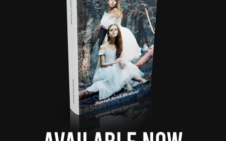 The Silent Girl in White: How a Song Sparked a Chilling Novel