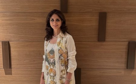 Bollywood Singer Niti Jain Shines in Upcoming Film Sundarnagar Ki Sundari