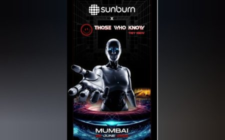 Emergence Returns with the Third Edition of ‘Those Who Know, They Know’ – A New-Age Music Experience Driven by Innovation