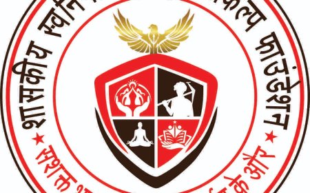 "माँ साहेब स्वप्नपूर्ती योजना" – बेटियों के सपनों को नई ऊँचाई देने वाली राष्ट्रीय पहल