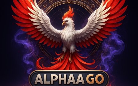 Revolutionizing Digital Marketing: How Tapharnoor Singh's AlphaaGo Agency Is Powering Online Growth for Indian Businesses