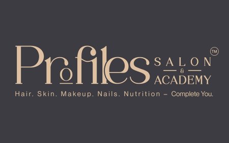 Grand Opening of Profiles Salons & Academy – The Best Luxury Family Salon in Kolkata on 7th July!