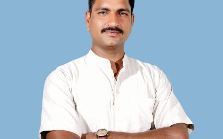 Mewar’s Tribal Revolution: Empowering Lives, Reviving Culture by neeraj Kumar