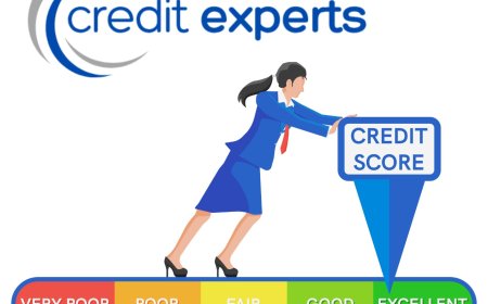 Credit Experts Empowers Indians to Fix Credit Scores and Become Loan-Ready