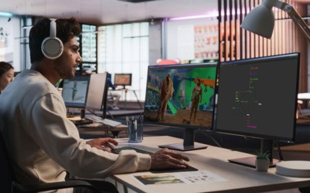 Why You Should Enrol in VFX and Animation Courses in 2025:A Comprehensive Guide for Aspiring Artists