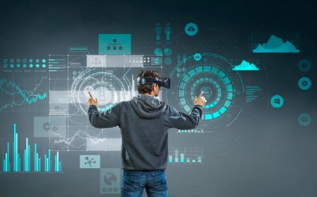 Your Roadmap to an AI Career in Chennai: Skills, Training, and Growth