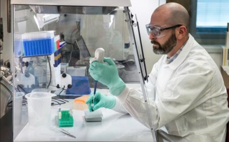 Don't Get CAUGHT! Why Analytical Lab Water Audits Are ESSENTIAL for Compliance!