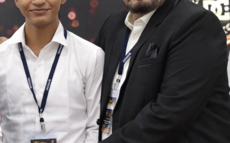 Farooqi Fragrance Launches Online: A Blend of Legacy, Luxury, and Purity By Agrochem Industries Clean N Care