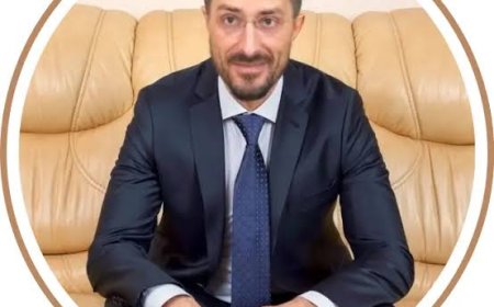 Through a strategic blend of innovation and sustainability, Arif Patel is leading the charge toward a greener future in oil and energy.