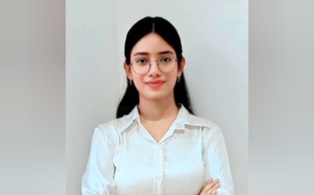 Olivia Barman Becomes the Youngest to Rank 3rd Nationally in India’s Best Author Rankings 2025 — With Her Work Set to Release in 140+ Countries