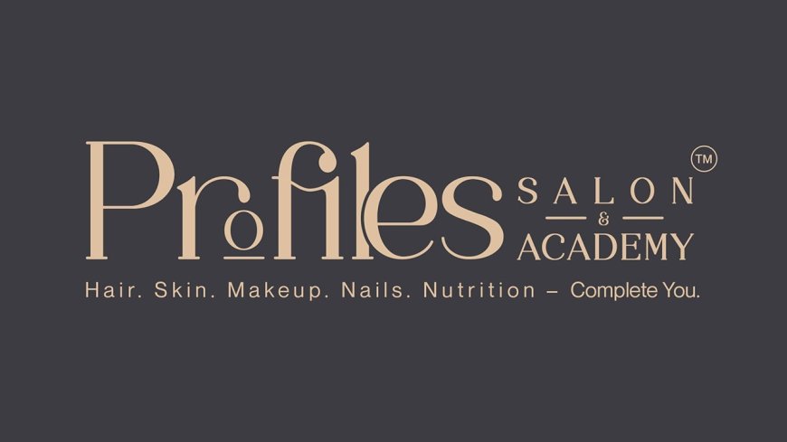 Grand Opening of Profiles Salons & Academy – The Best Luxury Family Salon in Kolkata on 7th July!