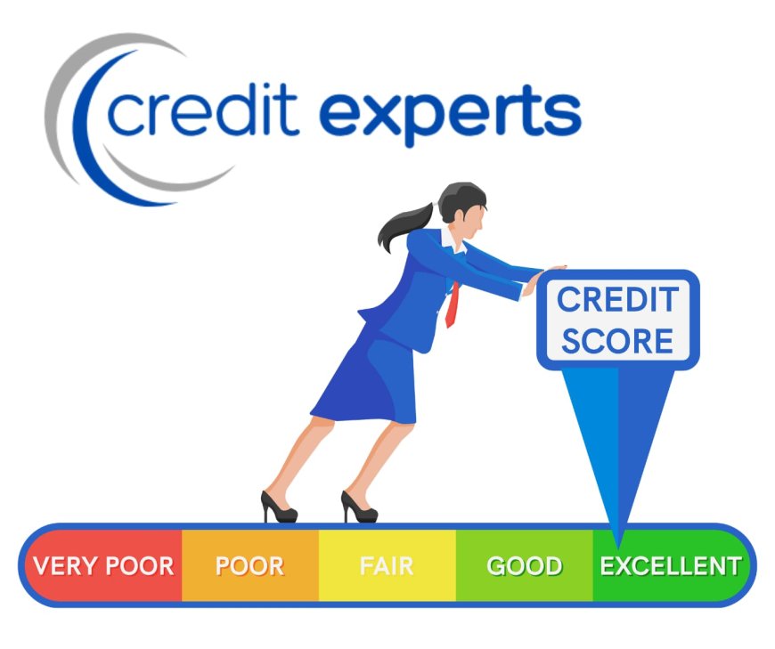 Credit Experts Empowers Indians to Fix Credit Scores and Become Loan-Ready