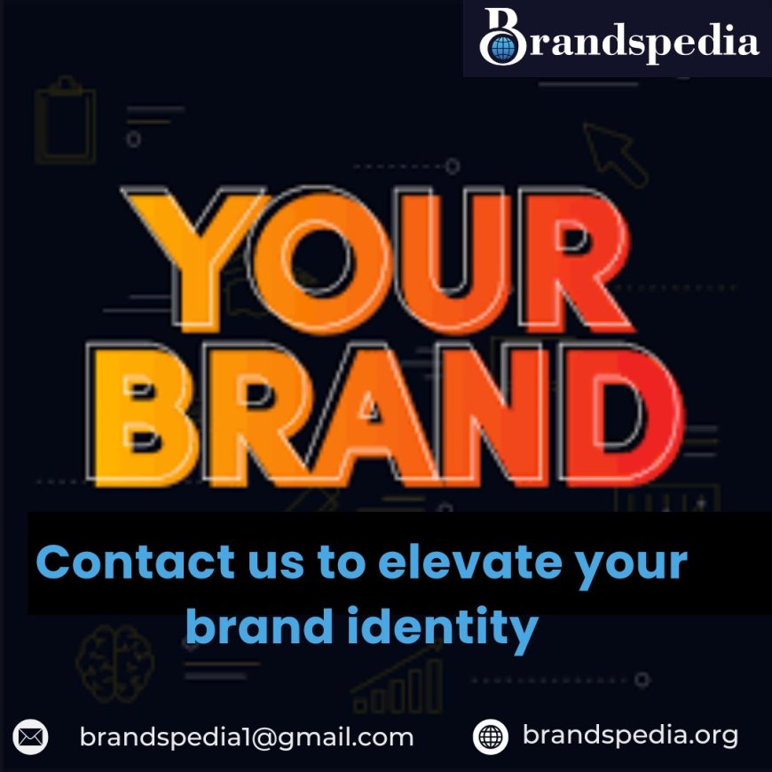 Elevate Your Business Intelligence with BRANDSPEDIA: The Ultimate News Source for the Startup Community