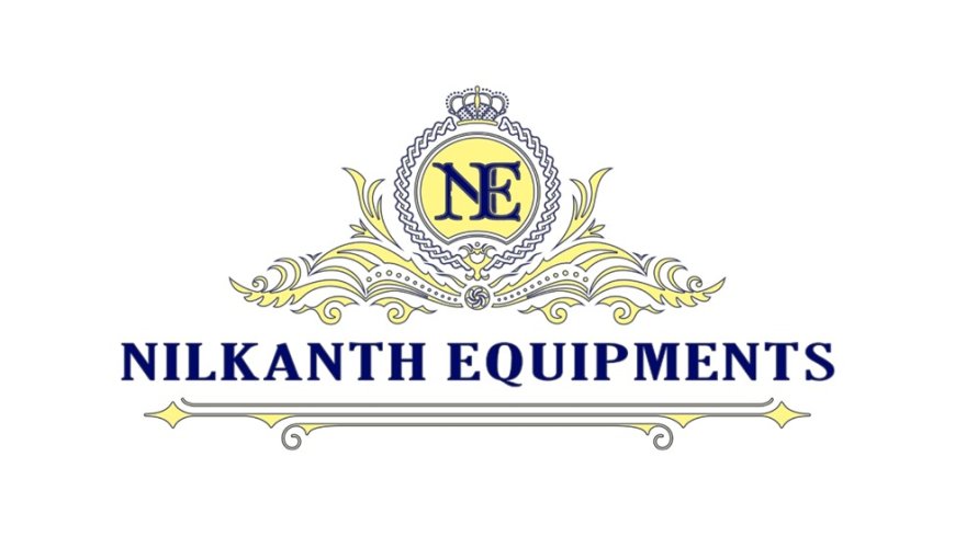 Nilkanth Equipments: Your One-Stop Destination for Premium HoReCa Industry Equipment, Cutlery & Crockery
