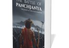 THE BATTLE OF PANCHJANYA: SUBHAM SAHU’S BOLD DEBUT BRINGS KRISHNA’S HUMANITY TO THE FOREFRONT