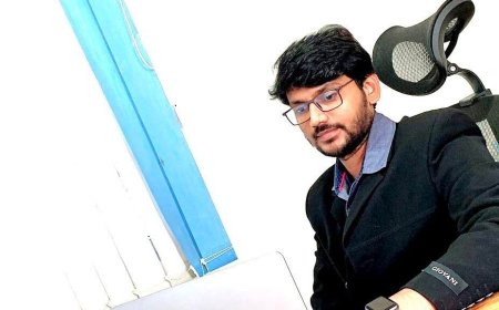 Silent Equity: The New Era of Entrepreneurial Influence Led by Dr. Yishaan Varma