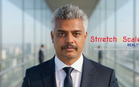 Marshal D Henry: The Man Who Builds Dreams, Not Just Buildings .