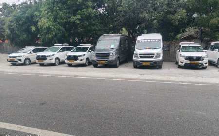 Vaibhav Laxmi Tourism Redefines Travel in Uttarakhand – Trusted Taxi & Travel Partner Expands Premium Services