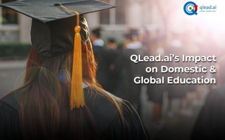Admissions that Matter: QLead.ai’s Impact on Domestic &amp; Global Education