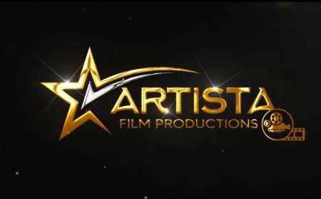 Artista Achievers Awards 2025 Set to Shine at The Heritage Hotel Manila