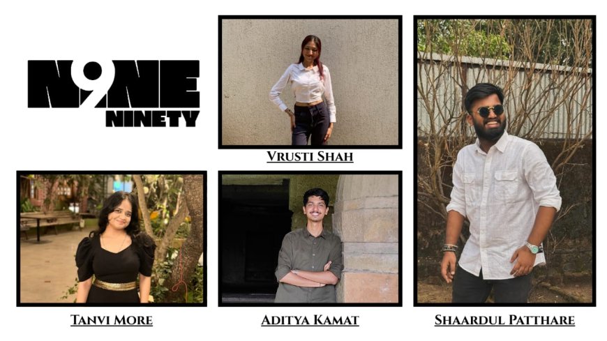 990 Productions Launches Social Media Marketing & Management Division: Creativity Meets Strategy.