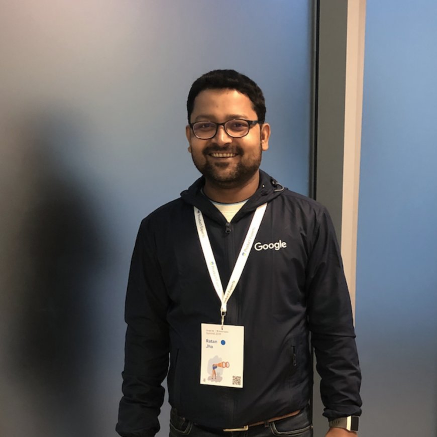 Ratan Jha: The Visionary Redefining Digital Advertising Through Transparency, Performance, and Innovation