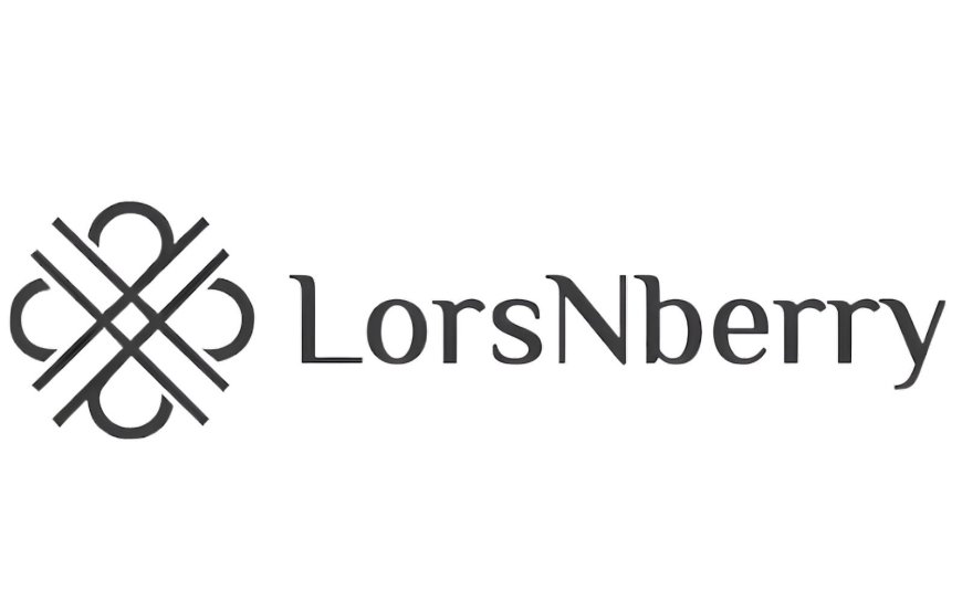 LorsNberry is Redefining Luxury Streetwear in India – One Hoodie at a Time