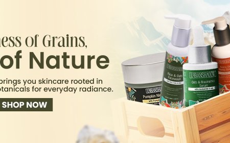 Urban Shadow Is Changing the Face of Skincare in India—with Nature, Science, and Zero Gimmicks