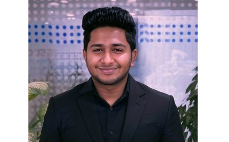 Historic Milestone: Shinoy Rajendraprasad Recognized as the First UAE-Based Professional on Google’s World SEO Experts List
