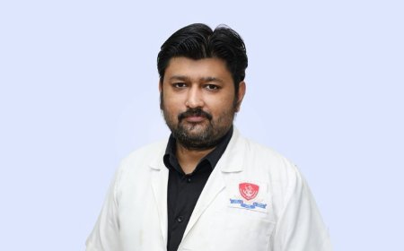 Breaking the Stigma: How Dr. Aditya Soni, Leading Psychiatrist in Jaipur, is Redefining Mental and Sexual Health Care