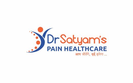 Aap Jeetenge, Dard Haarega: Dr. Satyam’s Pain Healthcare Brings New Hope to Varanasi