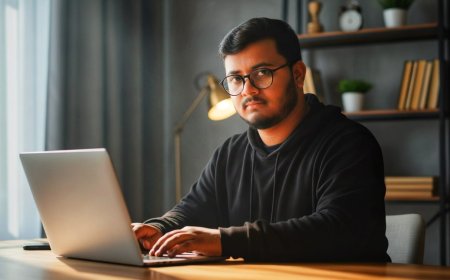 Digital Piyush: Empowering India’s Youth to Earn Online and Build a Better Future