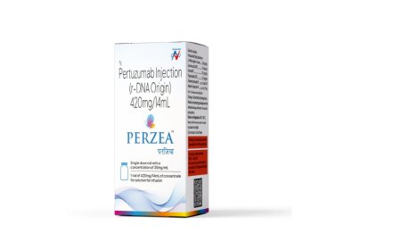 Perzea Launch by Hetero Healthcare and Enzene Supports India’s Vision of Accessible Cancer Care