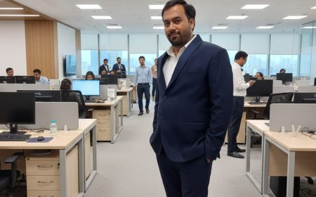 BeyondThePunchlines: India’s Trend-Driven Digital Media Platform Redefining Online Content