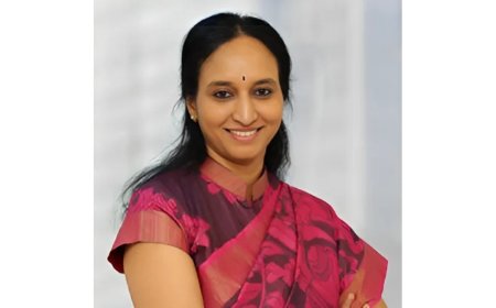 Egg Freezing Gains Popularity in India Dr. S. Vyjayanthi on the Future of Fertility Preservation