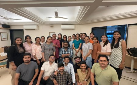 Noida’s “Physio Panda” – How Dr. Piyush Jain is Transforming Recovery for Athletes and Professionals