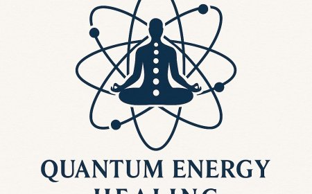 Quantum Energy Healer Sateesh C. Rathna Brings Global Healing Through COSMIQ8™