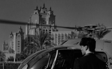 From AI Student to Agency Empire Builder: The Remarkable Journey of Soumadeep Mondal