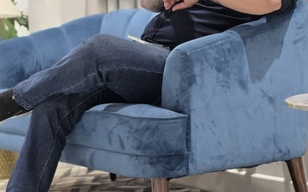 Astrologer Ankush Ji – A Guiding Light Across Borders