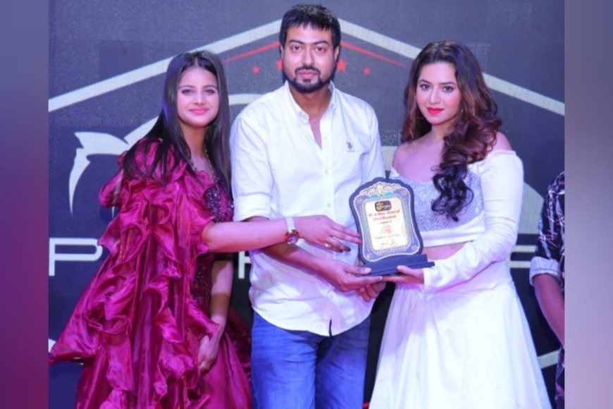 Tauseef Ahamad – Director, Founder of Be Original Production & Visionary Leader