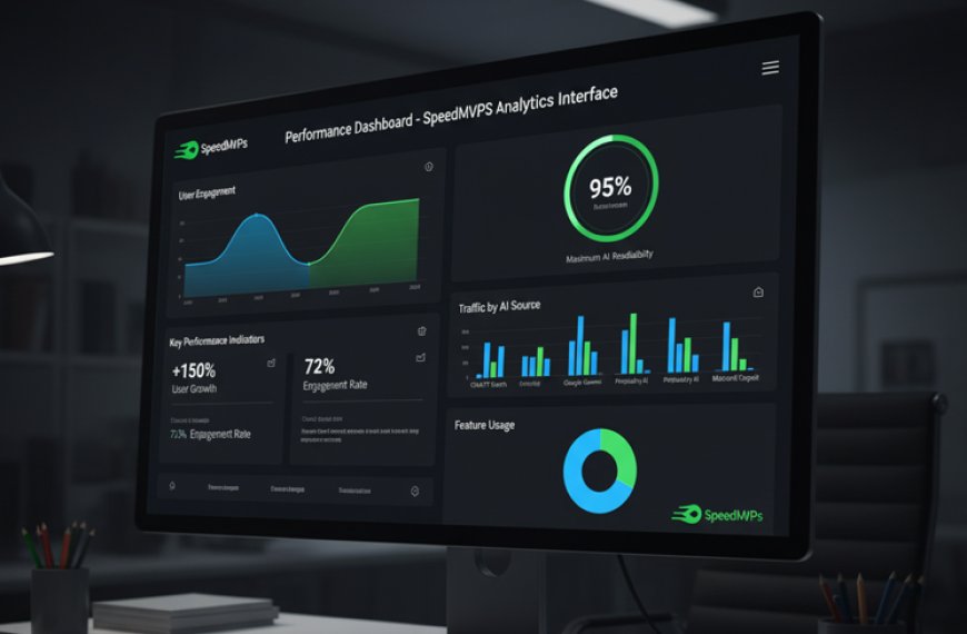 From Vision to Launch: Founders Roadmap for Global AI Product Success at SpeedMVPs