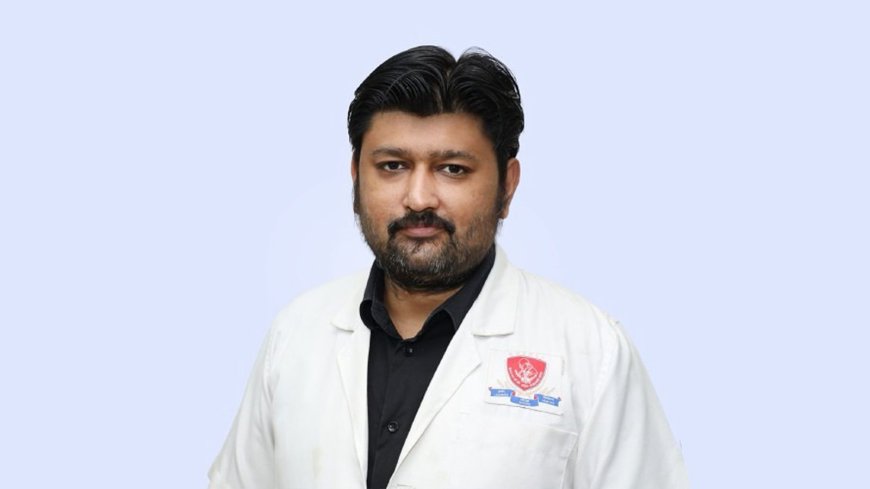 Breaking the Stigma: How Dr. Aditya Soni, Leading Psychiatrist in Jaipur, is Redefining Mental and Sexual Health Care