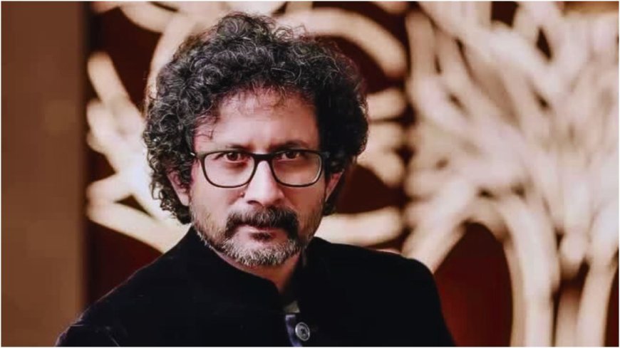 Ajit Ravi’s 100 Life Challenge Redefining Social Responsibility