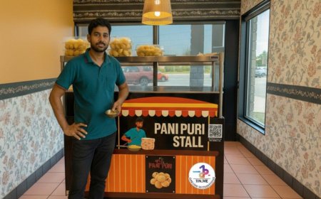 A 5-Year Bond Turned Into Digital Empowerment