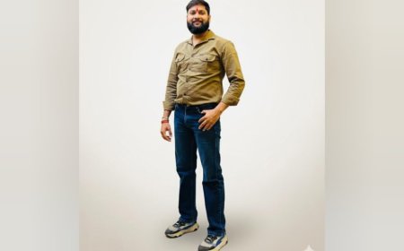 GSB Pizza Wala – Bhind’s Pride, Now the City’s Most Iconic Pizza Brand