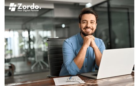 Zordo MarketPlace Newly Launched India’s Web Hosting Company