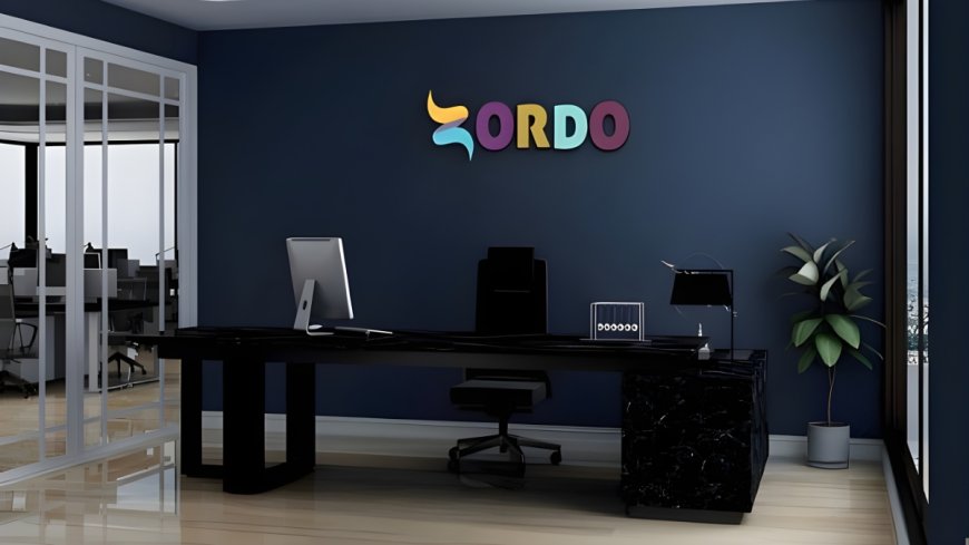 Zordo MarketPlace: Recently Launched Web Hosting Company in India