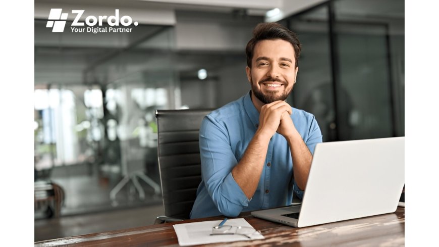 Zordo MarketPlace Newly Launched India’s Web Hosting Company