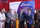 SGT University Successfully Hosts the 2nd Bharat Higher Education Summit 2025