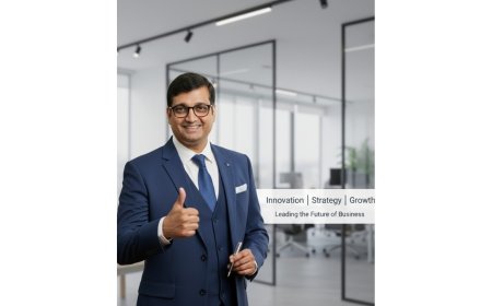 Rsrishti International Bridging Indian Goods to the World